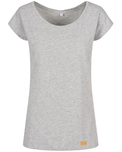 OBD Wide Neck Tee ZZ013