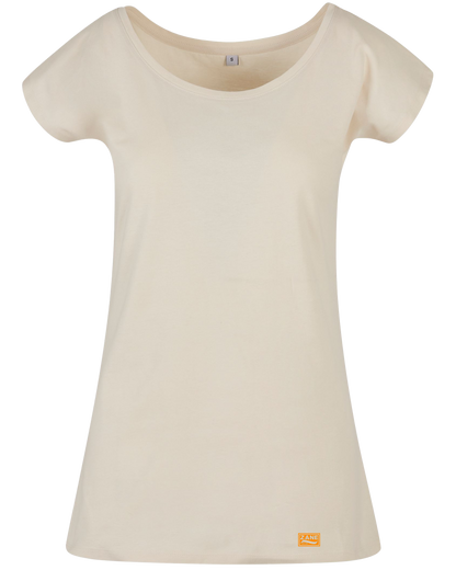 OBD Wide Neck Tee ZZ013