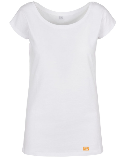 OBD Wide Neck Tee ZZ013