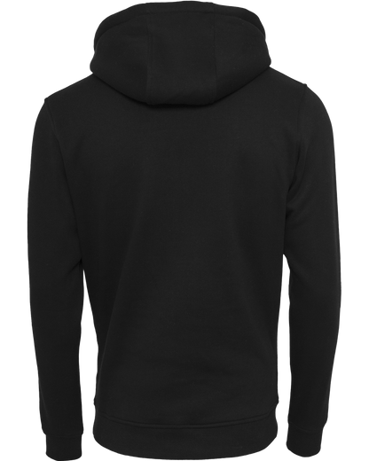 OBD Unisex Heavy Hoodie Z011