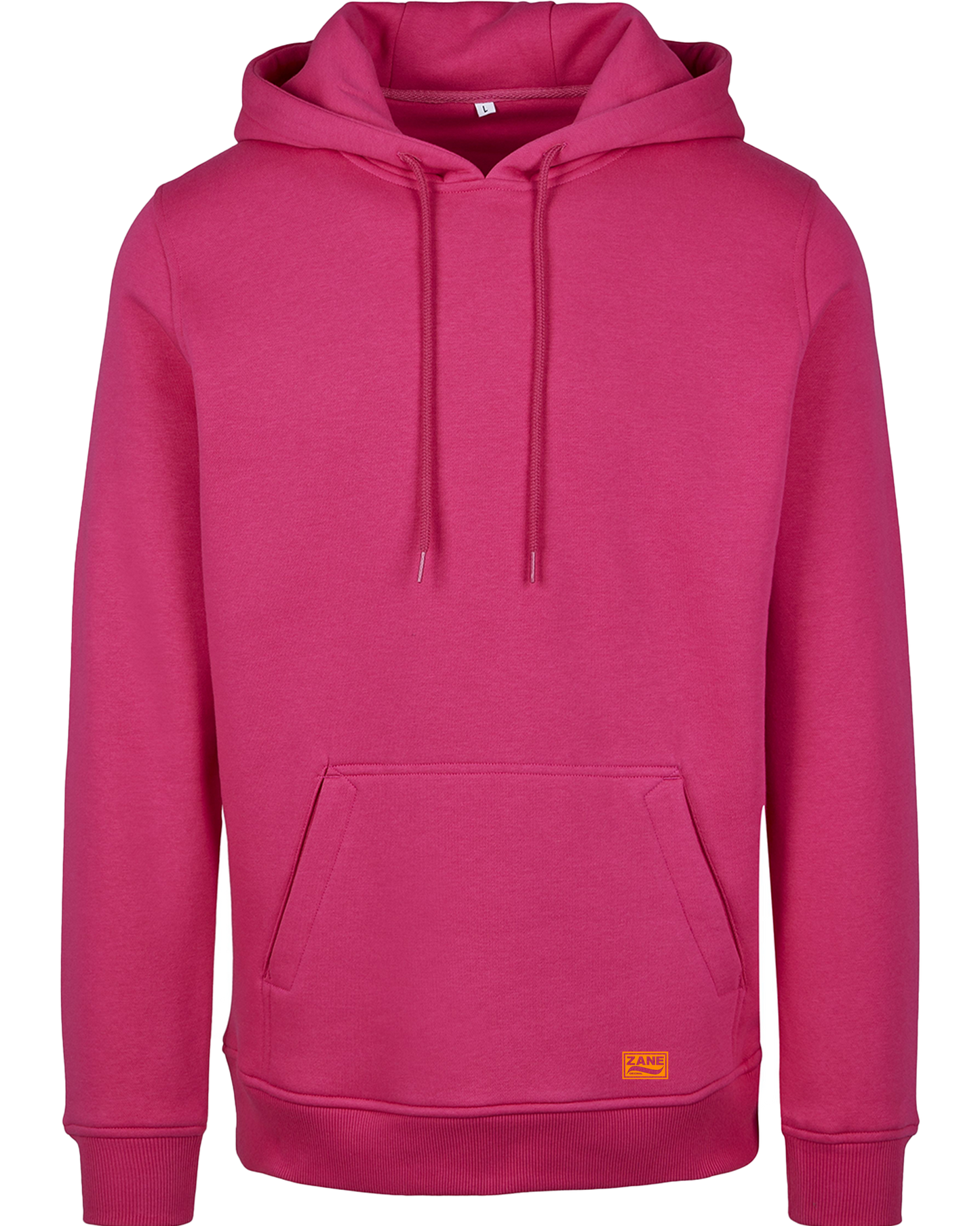 OBD Unisex Heavy Hoodie Z011