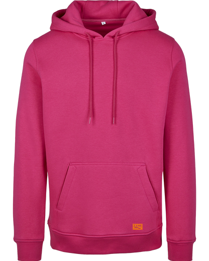 OBD Unisex Heavy Hoodie Z011