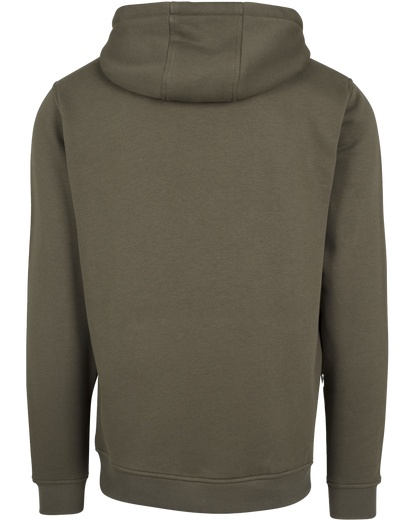 OBD Unisex Heavy Hoodie Z011