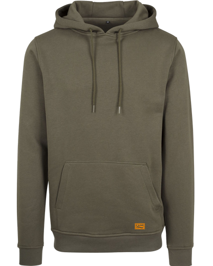 OBD Unisex Heavy Hoodie Z011