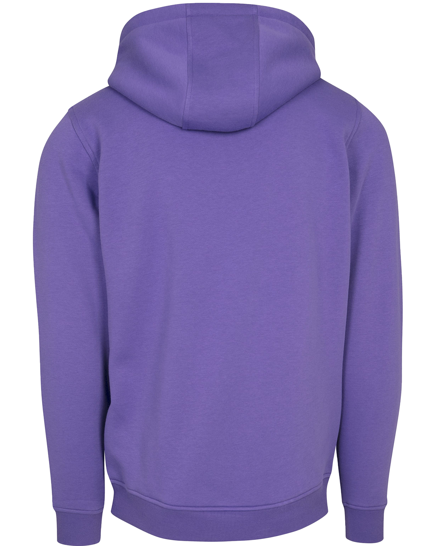 OBD Unisex Heavy Hoodie Z011