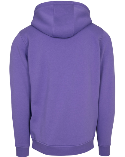 OBD Unisex Heavy Hoodie Z011