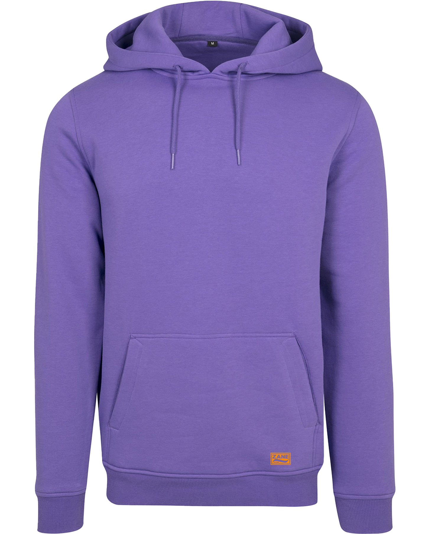 OBD Unisex Heavy Hoodie Z011