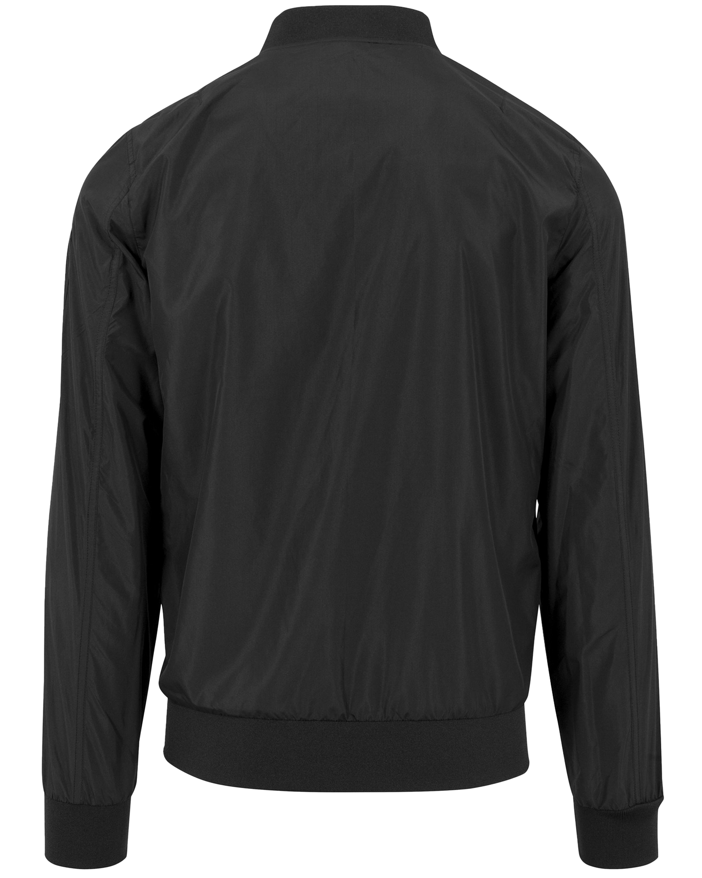 OBH Nylon Bomberjacke Z045