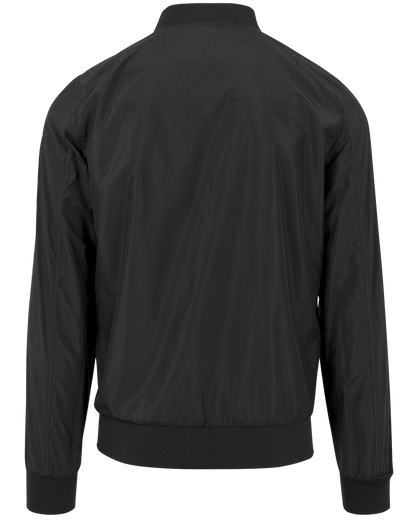 OBH Nylon Bomberjacke Z045