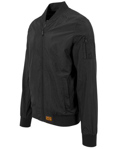 OBH Nylon Bomberjacke Z045