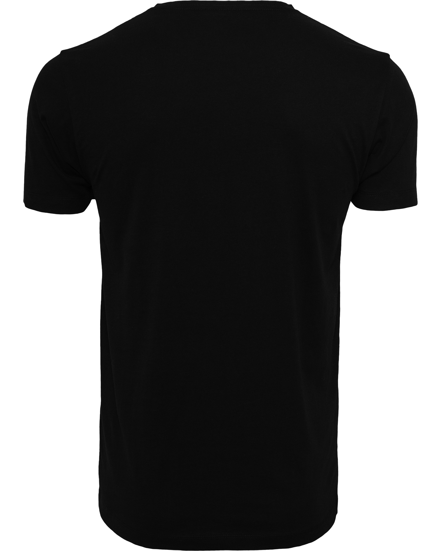 OBH Organic Slimfit T-Shirt Z136