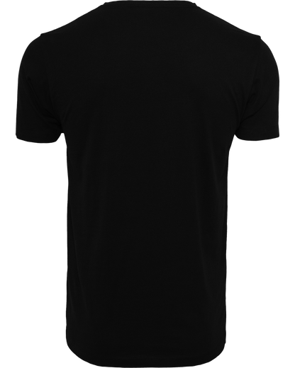 OBH Organic Slimfit T-Shirt Z136