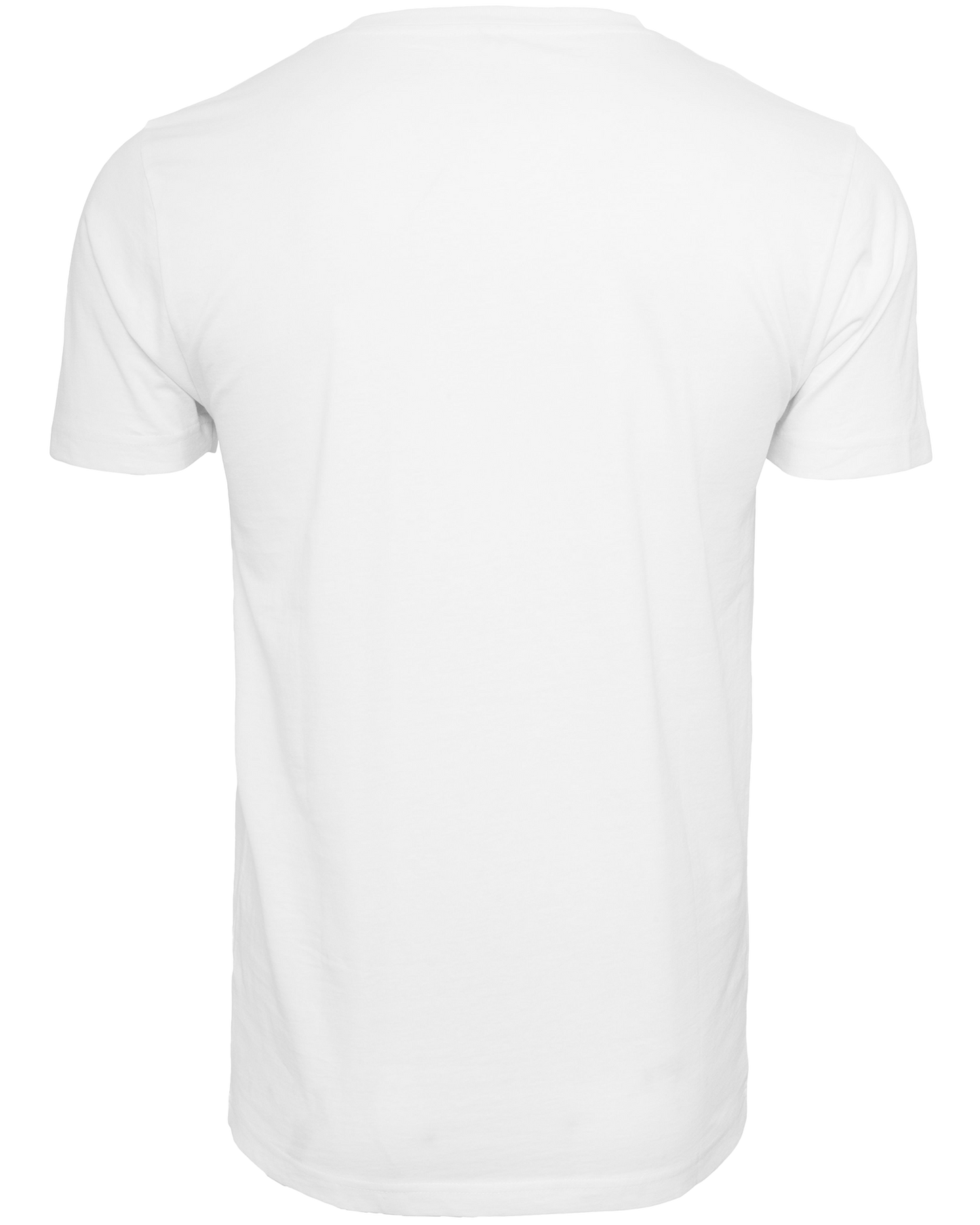 OBH Organic Slimfit T-Shirt Z136