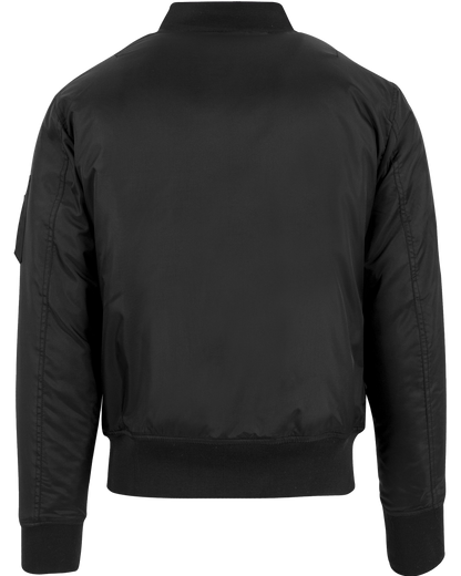 OBH Bomberjacke Z030
