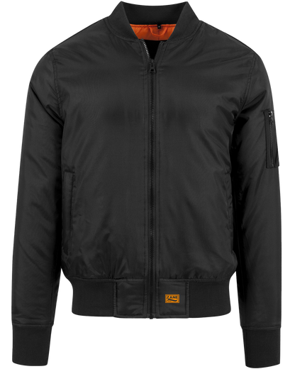 OBH Bomberjacke Z030