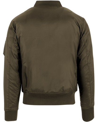 OBH Bomberjacke Z030
