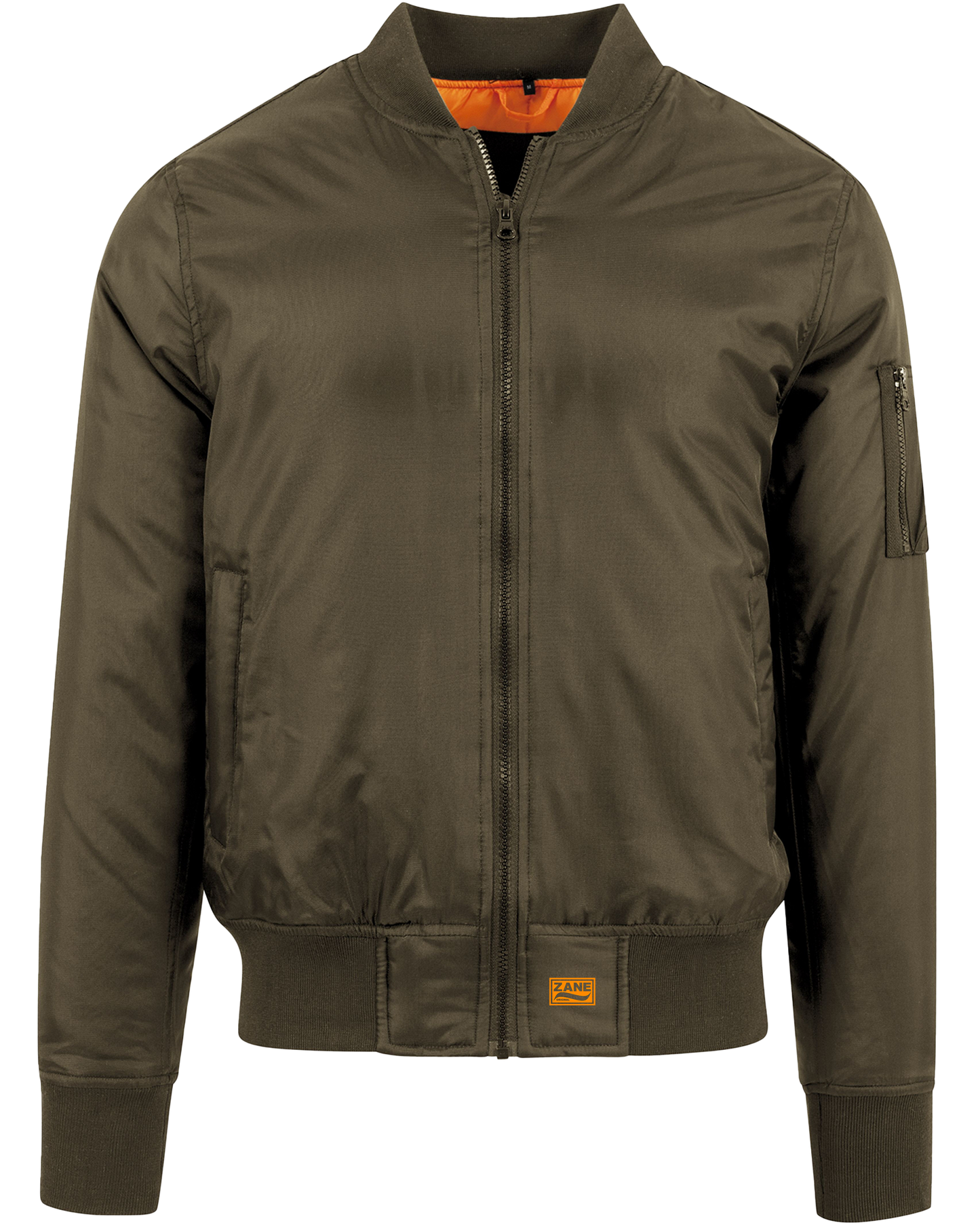 OBH Bomberjacke Z030
