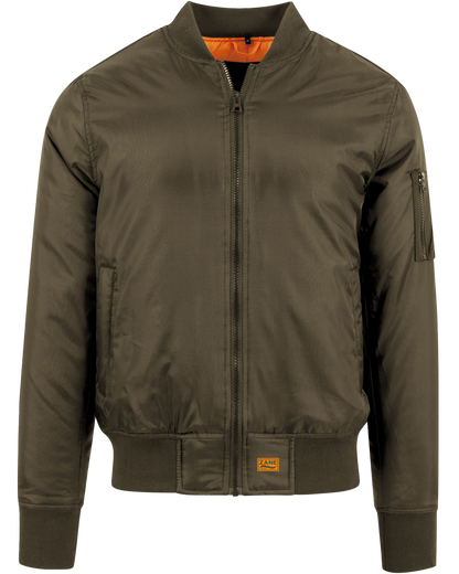 OBH Bomberjacke Z030