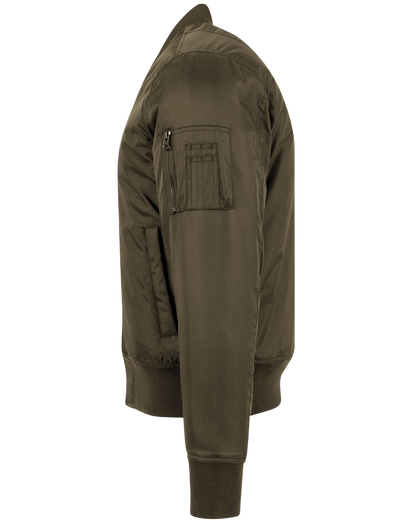 OBH Bomberjacke Z030