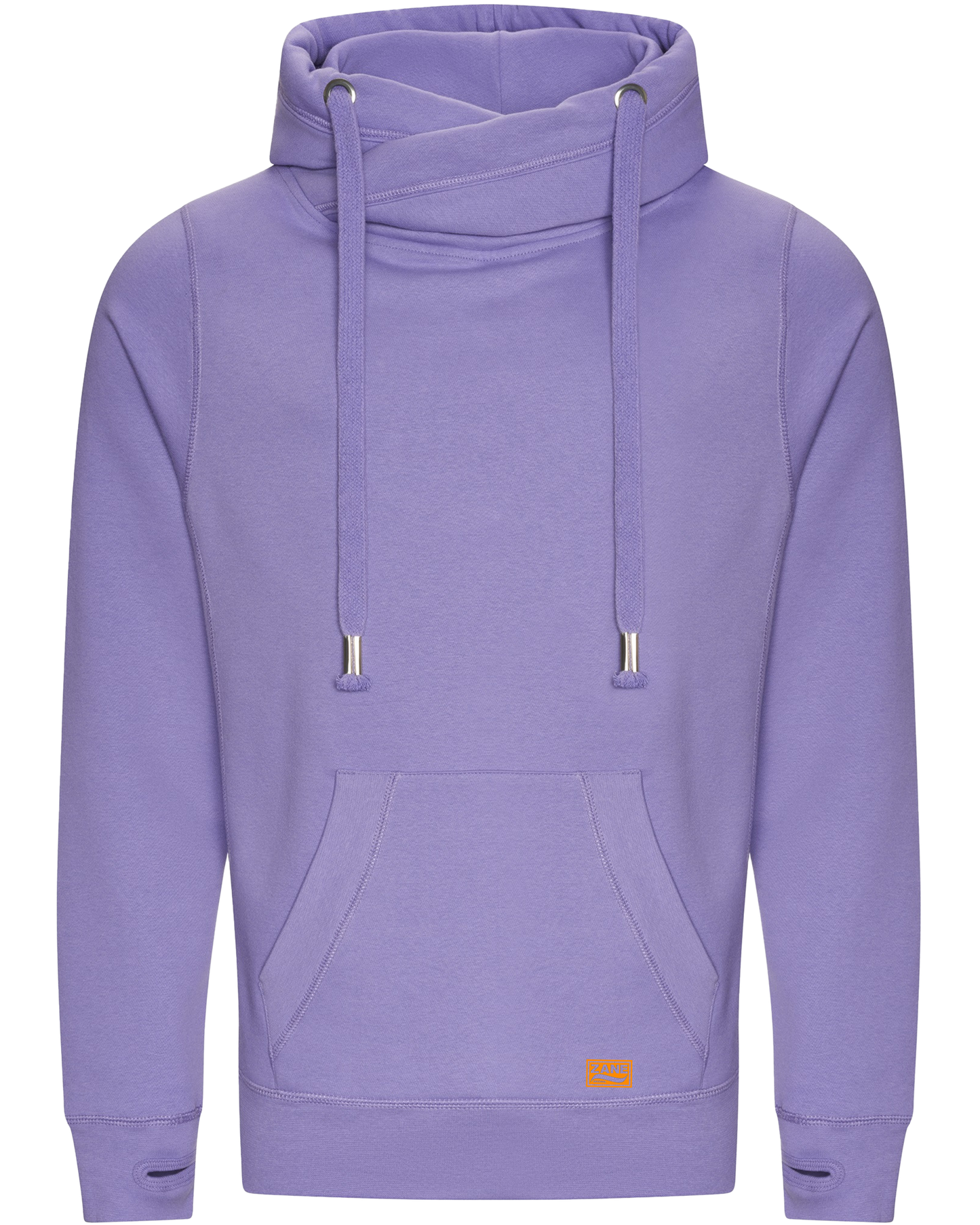 OBD Crossneck Hoodie ZZ021