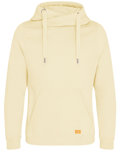 OBD Crossneck Hoodie ZZ021