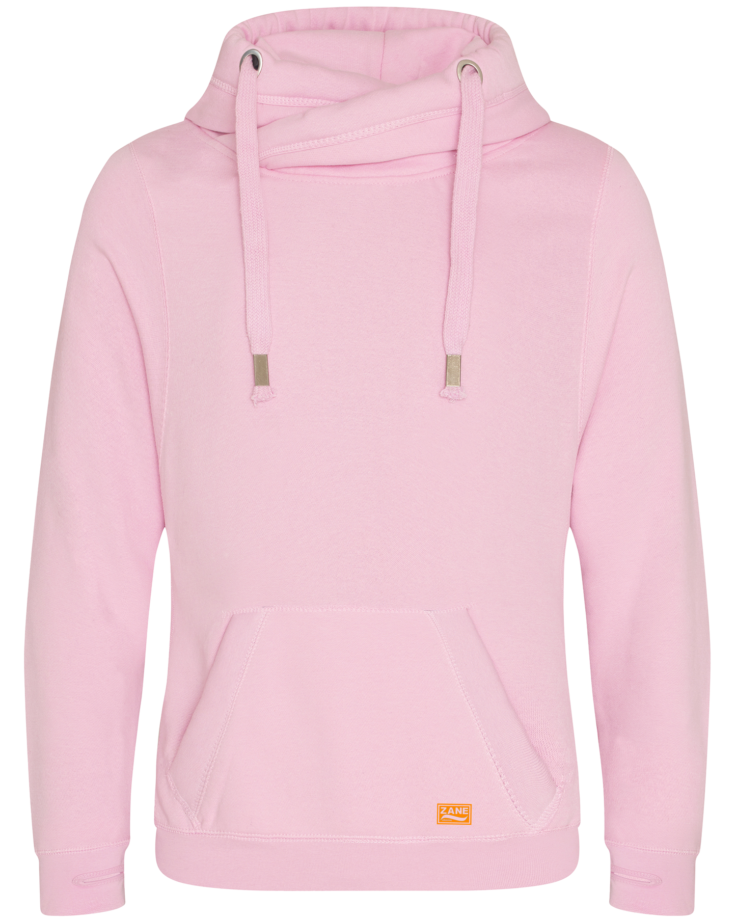 OBD Crossneck Hoodie ZZ021
