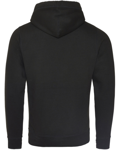 OBD Crossneck Hoodie ZZ021