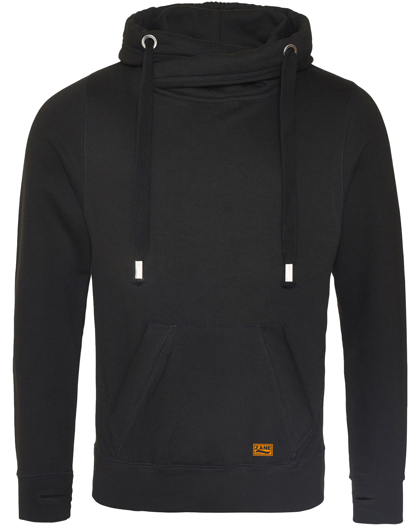 OBD Crossneck Hoodie ZZ021