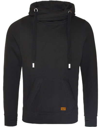 OBD Crossneck Hoodie ZZ021
