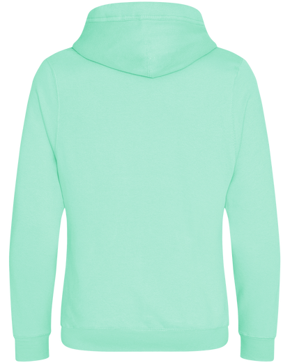 OBD Crossneck Hoodie ZZ021