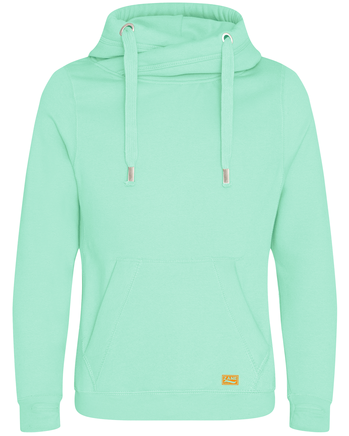 OBD Crossneck Hoodie ZZ021