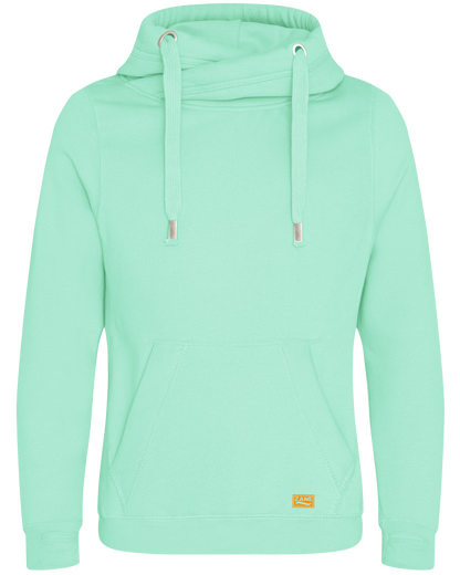 OBD Crossneck Hoodie ZZ021