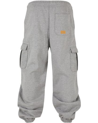 OBH Heavy Cargo Jogger Z258