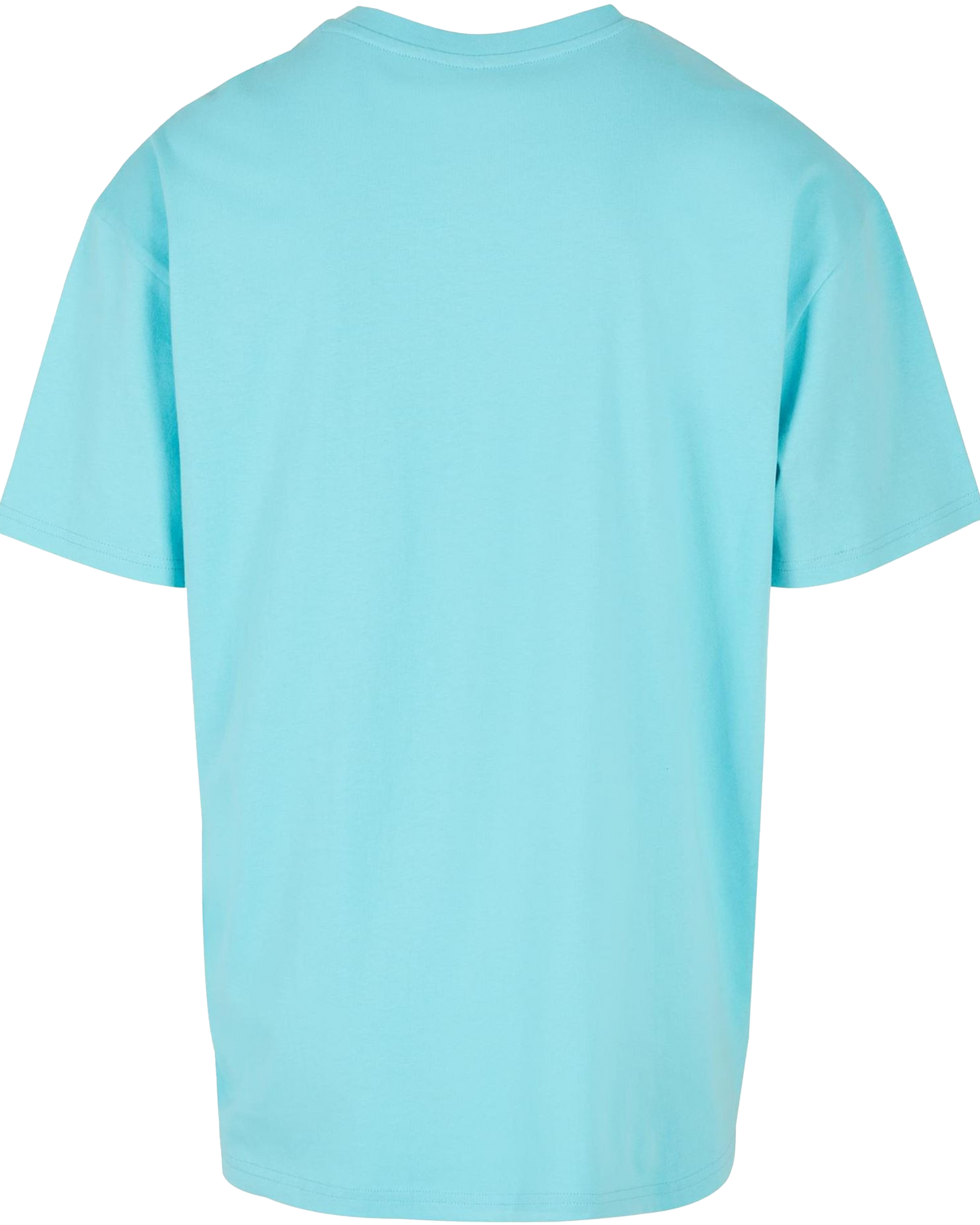 OBH Heavy Oversize Tee Z102