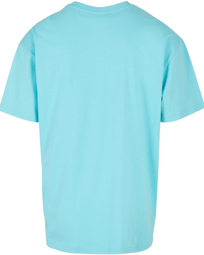 OBH Heavy Oversize Tee Z102