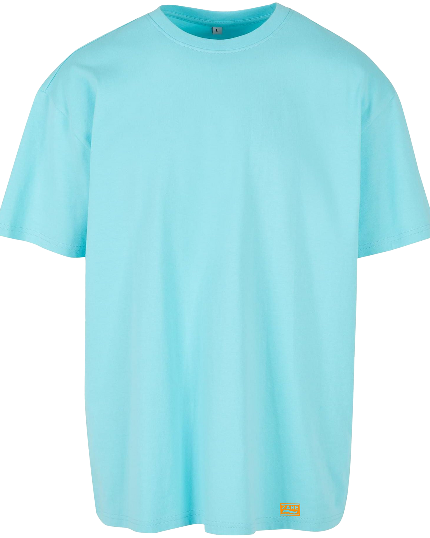 OBH Heavy Oversize Tee Z102