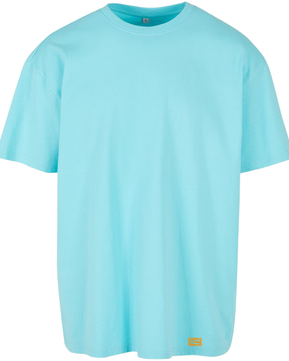 OBH Heavy Oversize Tee Z102