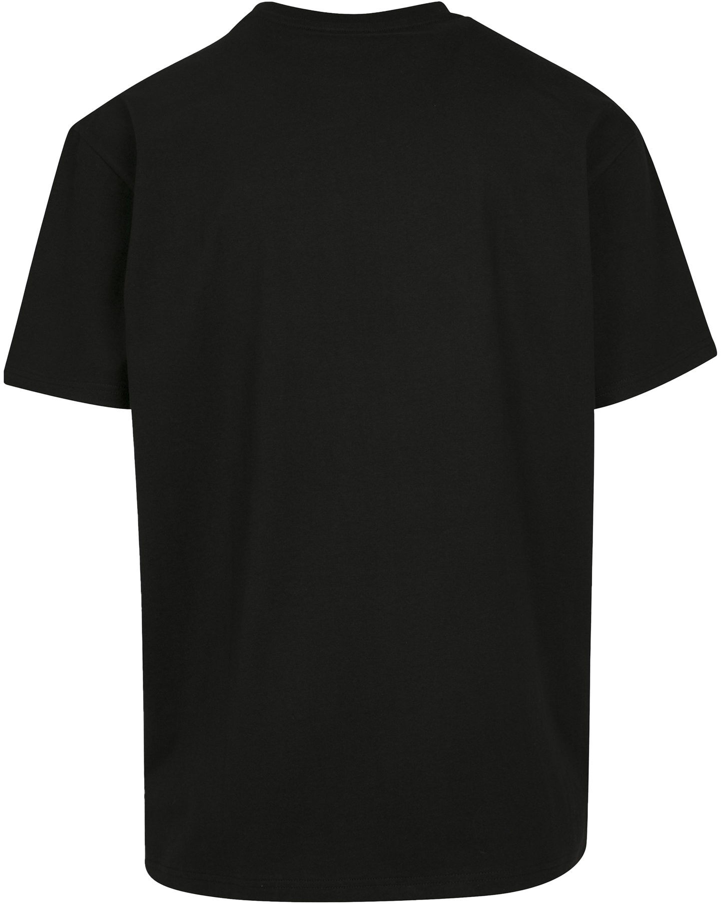 OBH Heavy Oversize Tee Z102