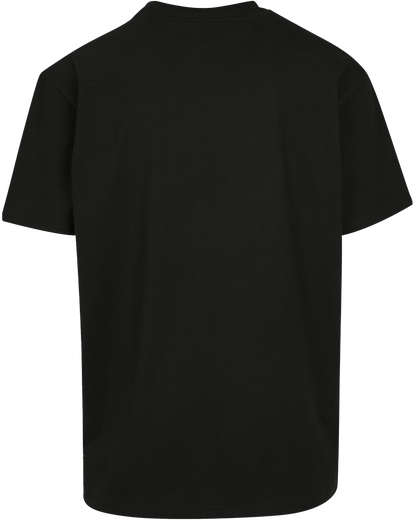 OBH Heavy Oversize Tee Z102