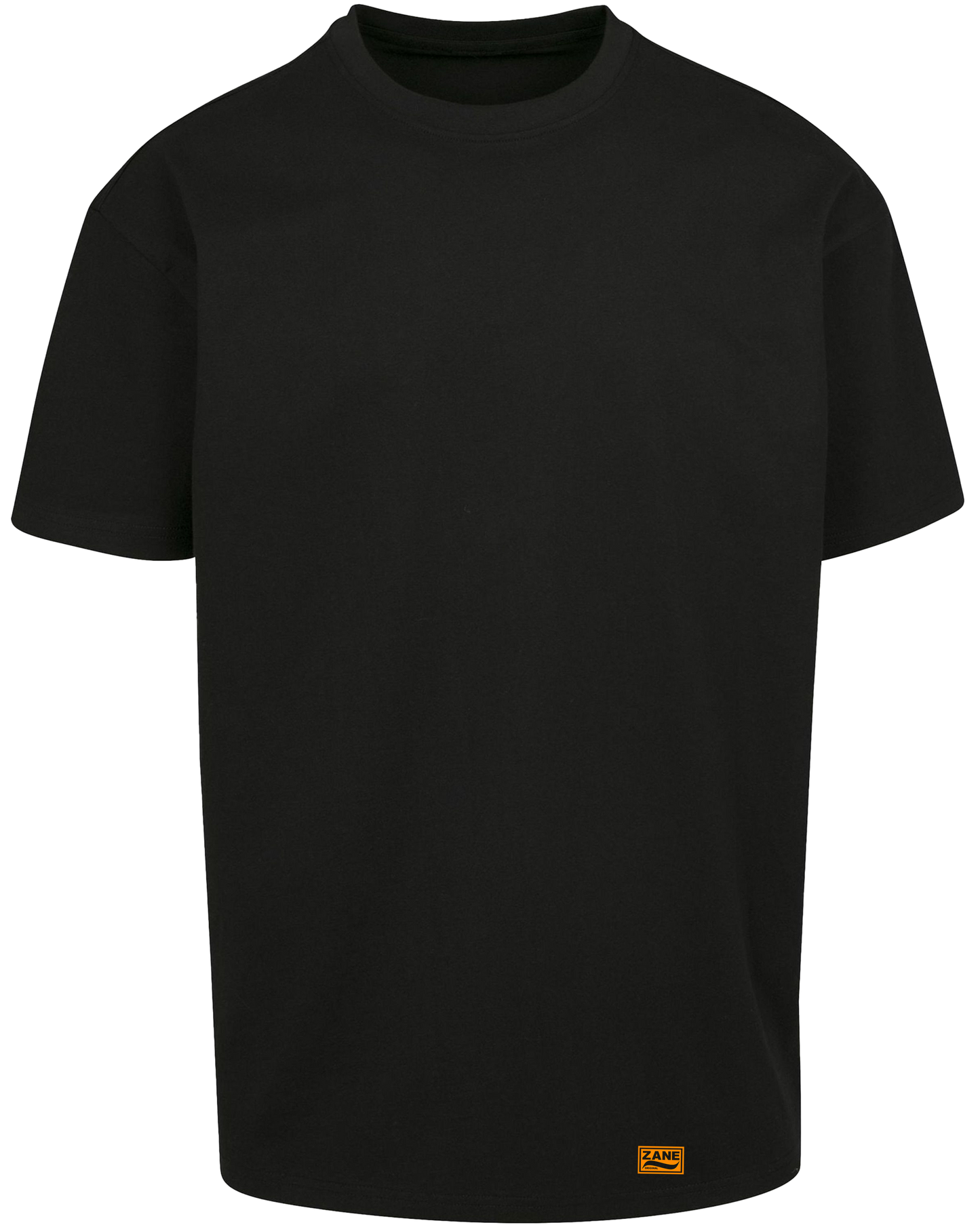 OBH Heavy Oversize Tee Z102
