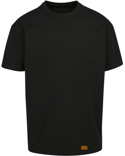 OBH Heavy Oversize Tee Z102