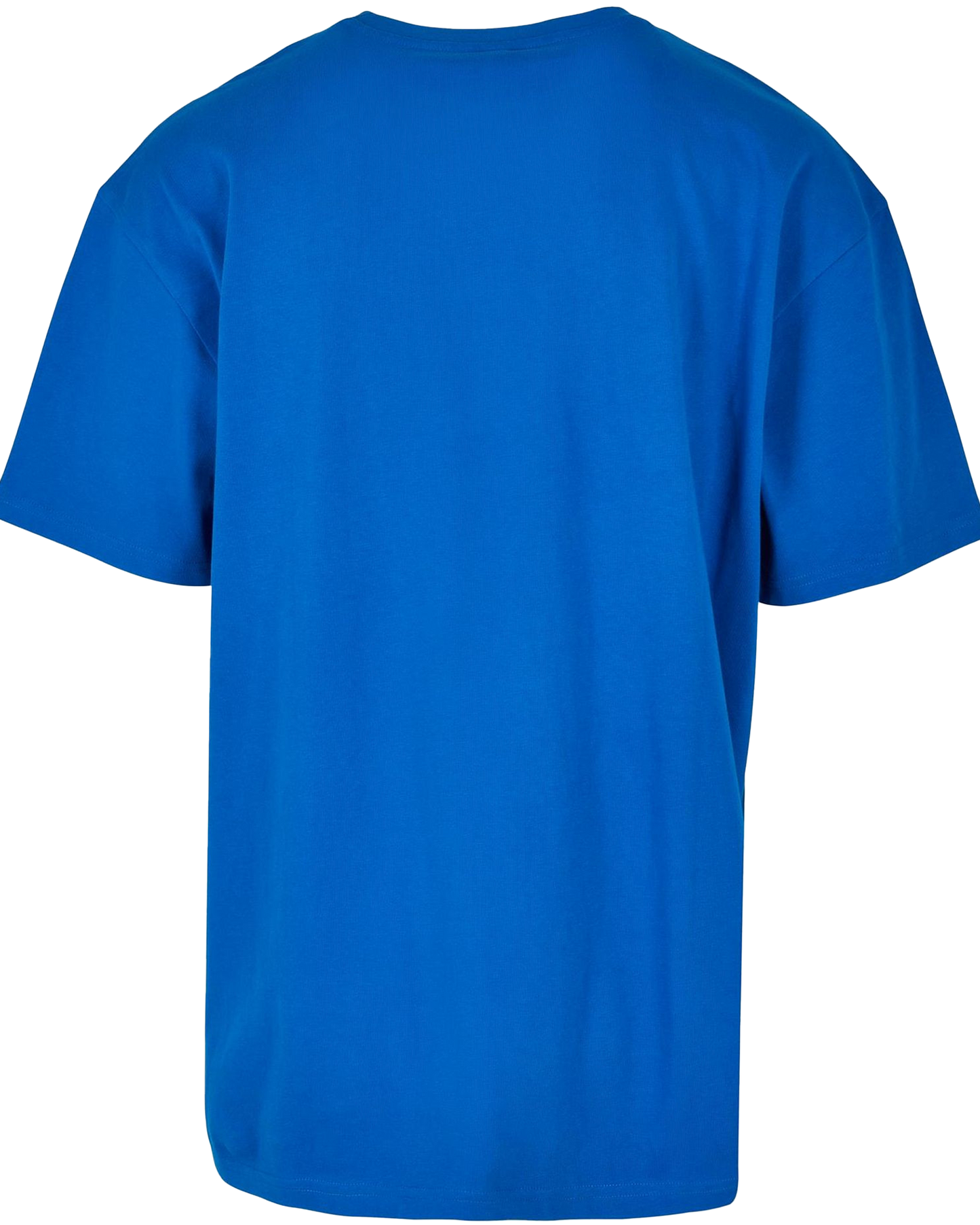 OBH Heavy Oversize Tee Z102