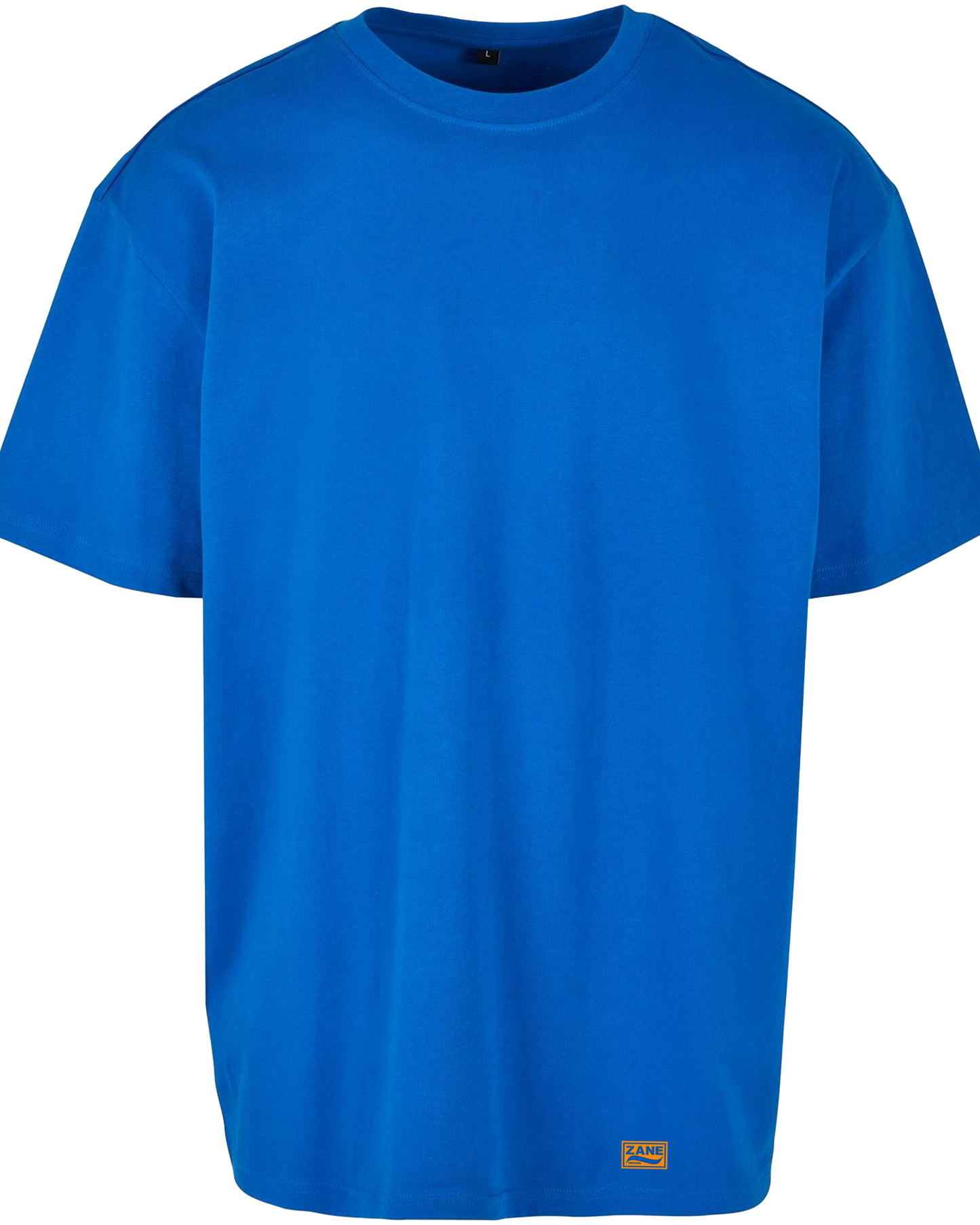 OBH Heavy Oversize Tee Z102