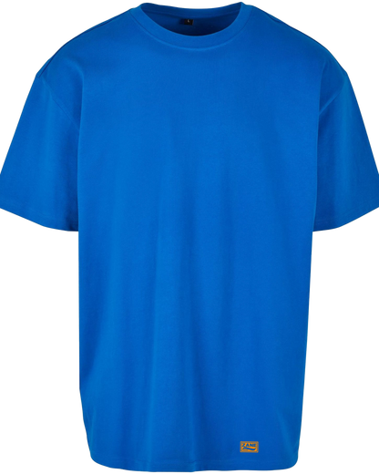 OBH Heavy Oversize Tee Z102
