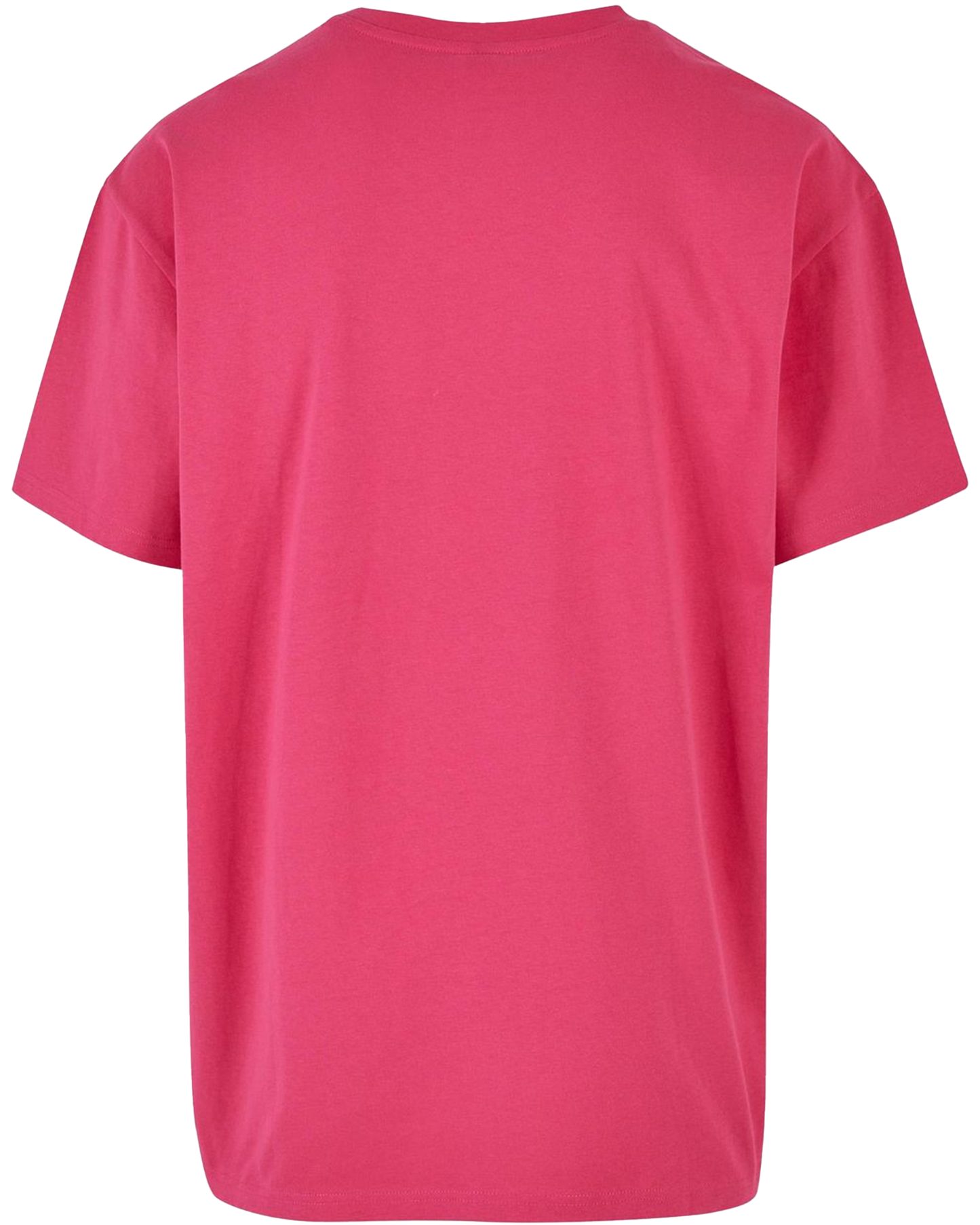 OBH Heavy Oversize Tee Z102