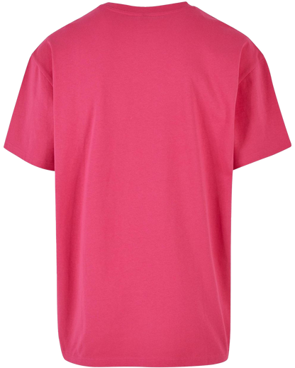 OBH Heavy Oversize Tee Z102