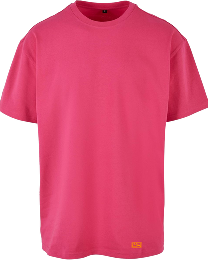 OBH Heavy Oversize Tee Z102