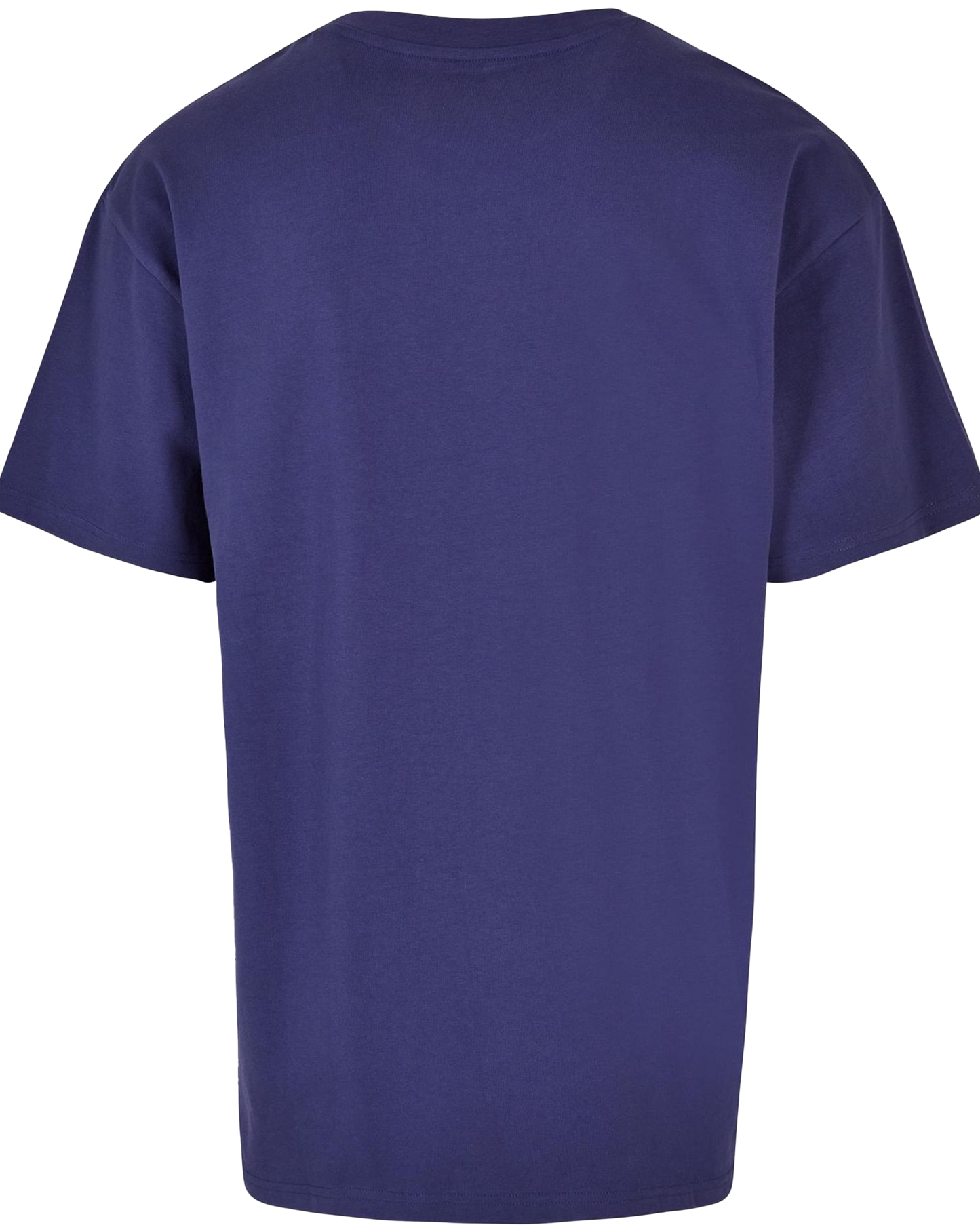 OBH Heavy Oversize Tee Z102