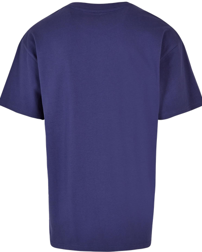 OBH Heavy Oversize Tee Z102