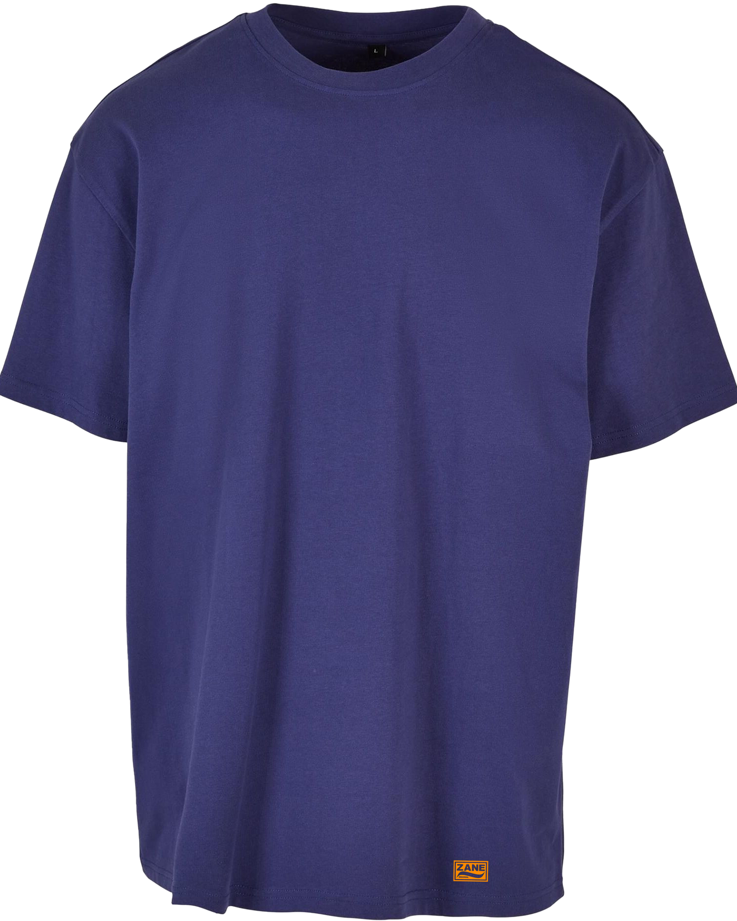 OBH Heavy Oversize Tee Z102